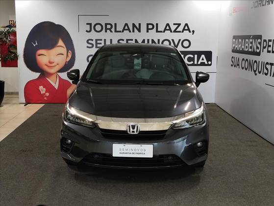 HONDA CITY 1.5 i-VTEC FLEX TOURING CVT HONDA CITY 1.5 i-VTEC FLEX TOURING CVT